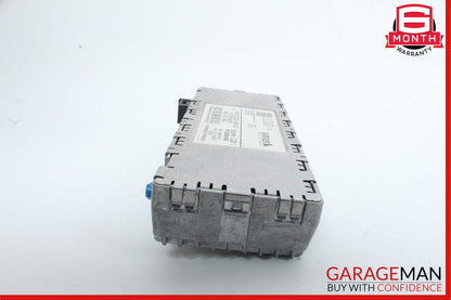 12-15 Mercedes R172 SLK250 Sirius Satellite Radio Receiver Control Module OEM