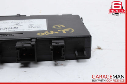 07-12 Mercedes X164 GL450 GL550 3rd Third Seat Row Power Folding Control Module