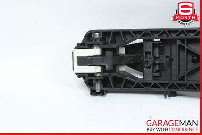 08-11 Mercedes W212 E350 Front Left Driver Side Exterior Door Handle OEM