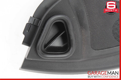 06-12 Mercedes X164 GL450 ML550 Front Left Door Audio Tweeter Speaker Cover