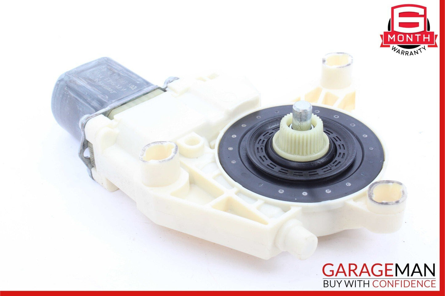 08-16 Mercedes C300 E350 E400 Front Left Side Door Window Regulator Motor Unit