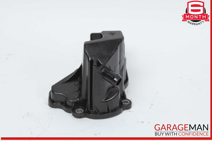 11-17 Mercedes X166 GL450 GL550 CL550 E550 Oil Separator Cover 2780180035 OEM