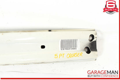 01-05 Chrysler PT Cruiser Front Crash Impact Support Bar OEM