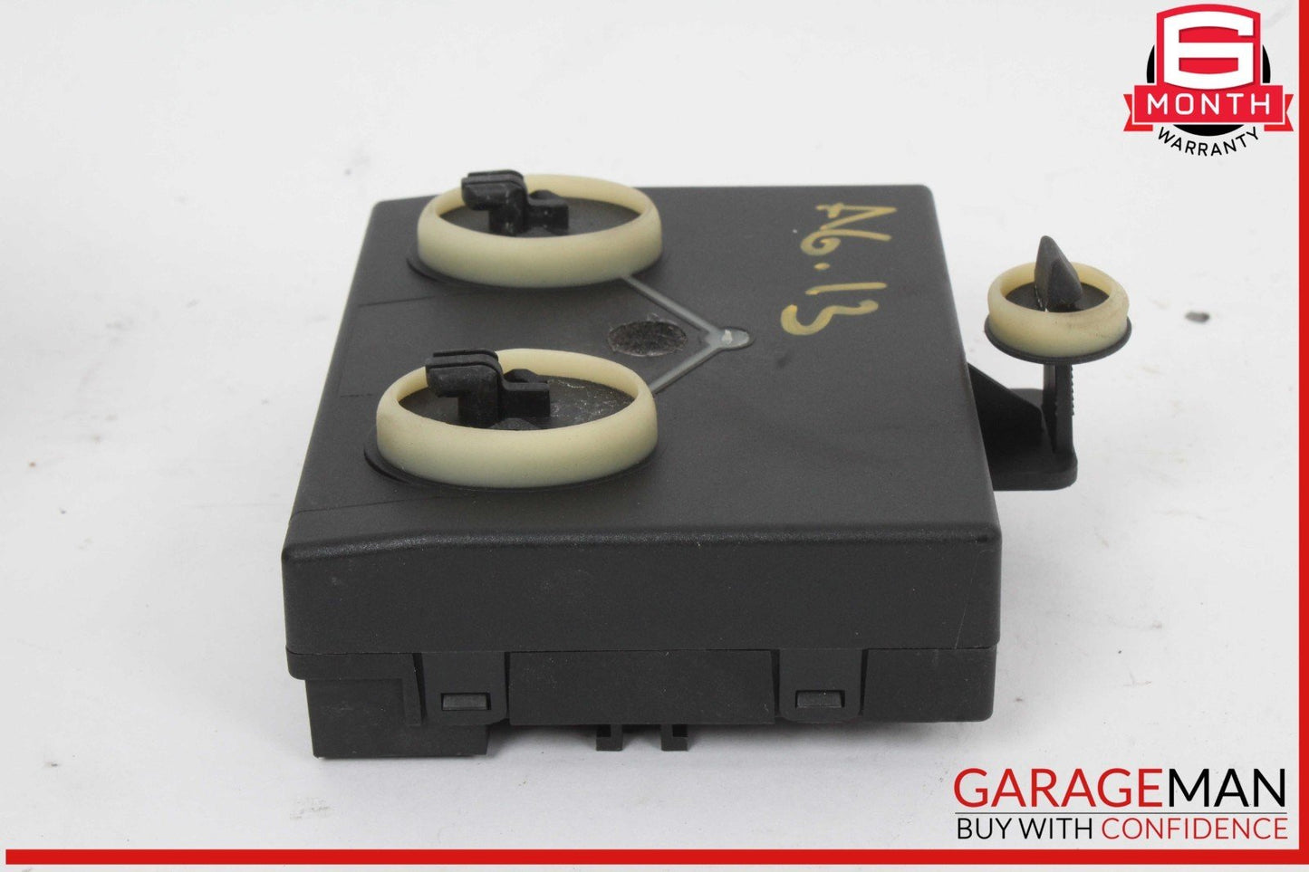 12-18 Audi A6 A7 Front Left Driver Side Door Control Module Unit 4G8959793F OEM