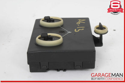 12-18 Audi A6 A7 Front Left Driver Side Door Control Module Unit 4G8959793F OEM