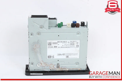 18-24 Audi Q5 SQ5 Audio Radio Receiver Control Module 80A035050K OEM