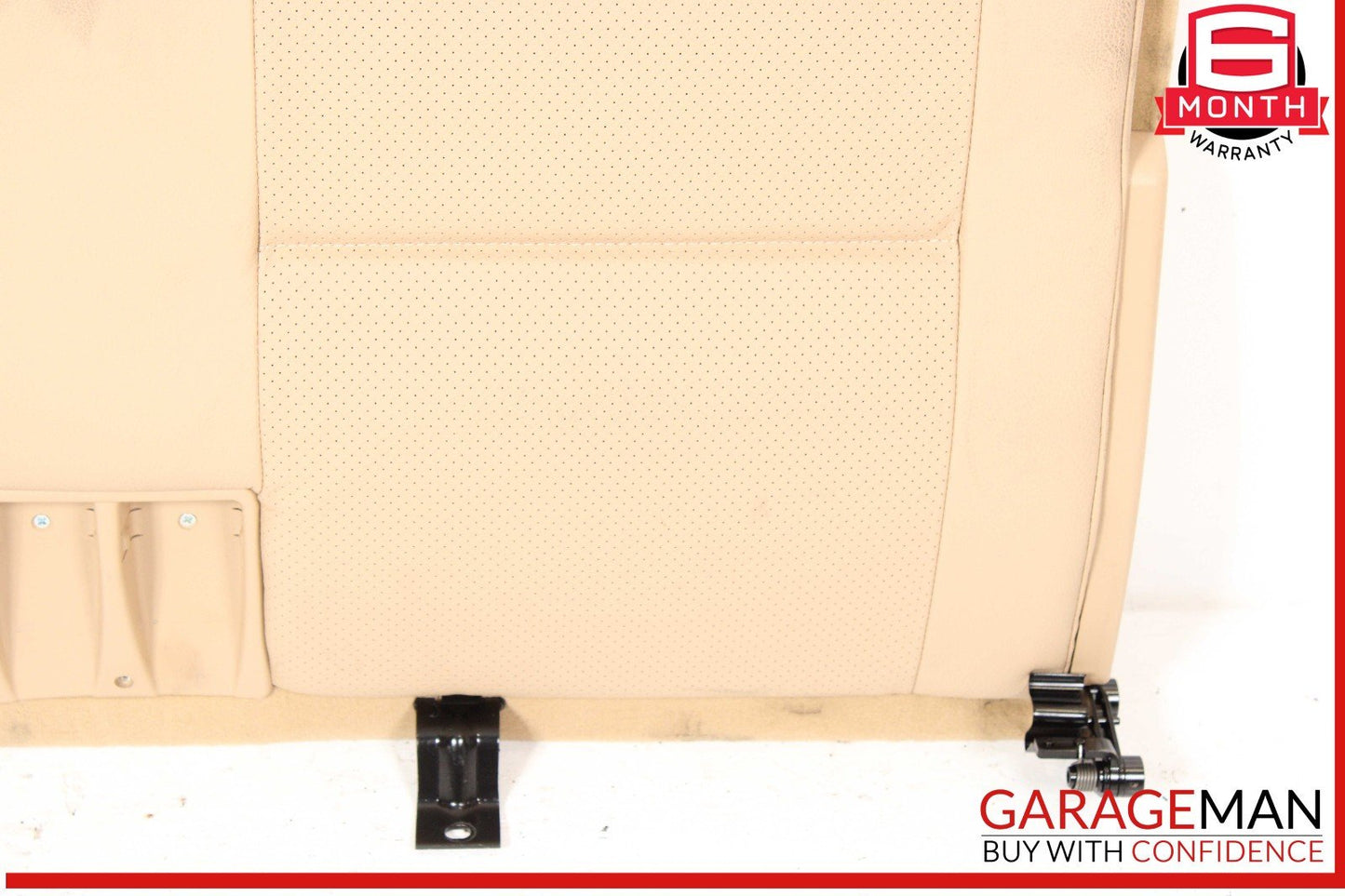 98-02 Mercedes W210 E320 Wagon Rear 3rd Third Row Top Upper Seat Cushion OEM
