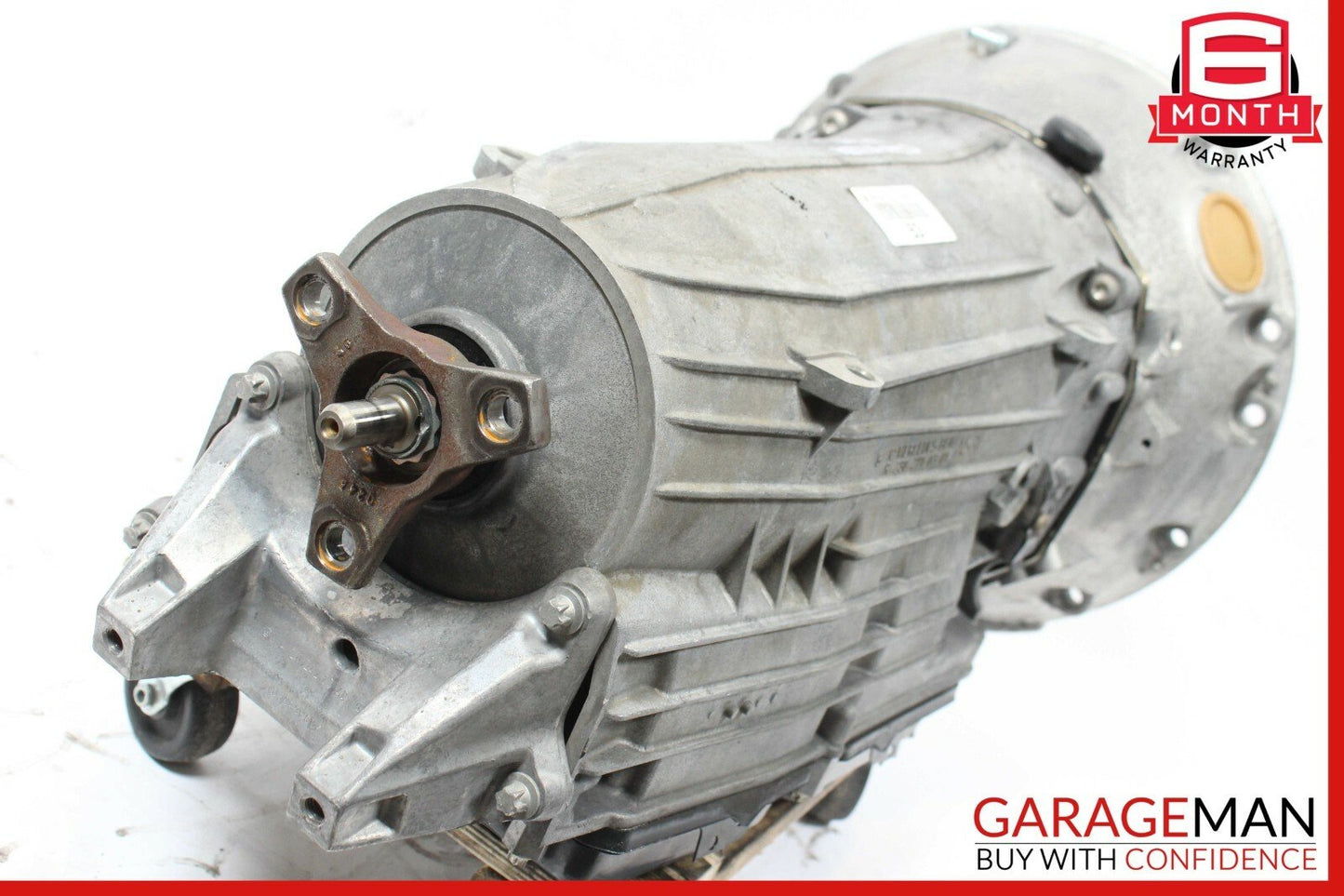 09-11 Mercedes W204 C300 SLK280 RWD 7G Automatic Transmission 722.999 OEM 169k