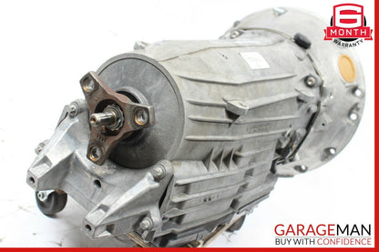 09-11 Mercedes W204 C300 SLK280 RWD 7G Automatic Transmission 722.999 OEM 169k
