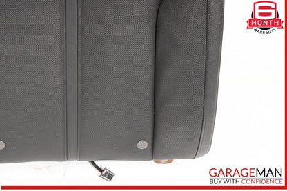 2011-2017 Audi A8 Rear Right Side Top Upper Seat Cushion Assembly 4H0885274