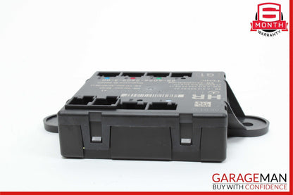 08-18 Mercedes C250 C350 GLK350 E350 Rear Right Side Door Control Module Unit