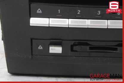 07-09 Mercedes W221 S550 S450 Headunit Head Unit Comand Command CD Navigation