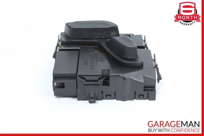 08-15 Mercedes W204 C300 C250 Front Right Passenger Seat Control Switch OEM