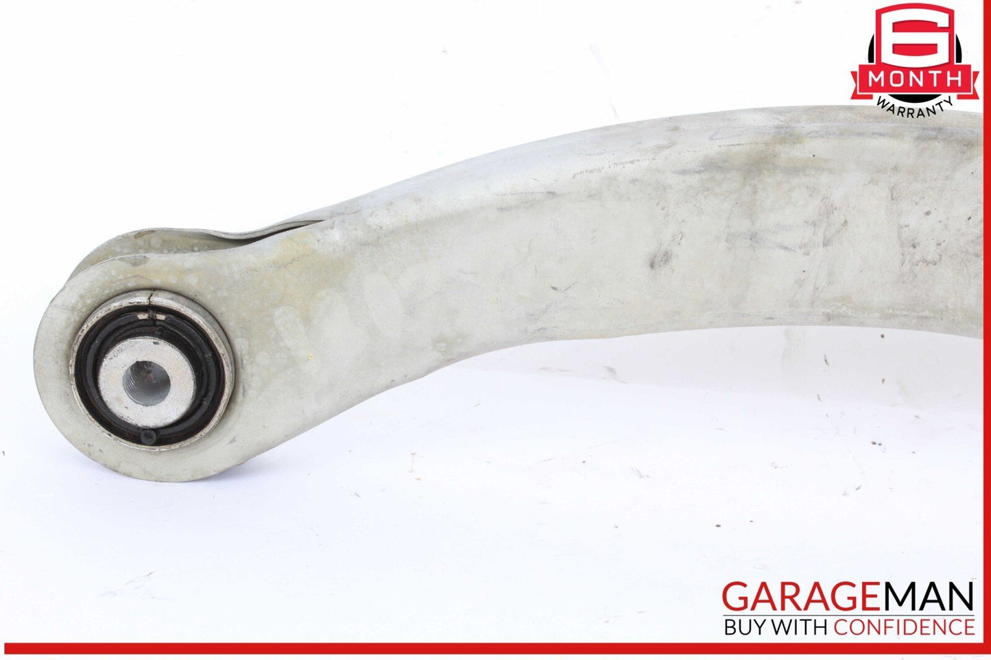 17-24 Audi Q7 Rear Right Passenger Side Rearward Upper Control Arm 4M0505398R