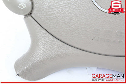 03-12 Mercedes R230 SL500 SL550 Steering Wheel Airbag Air Bag SRS OEM