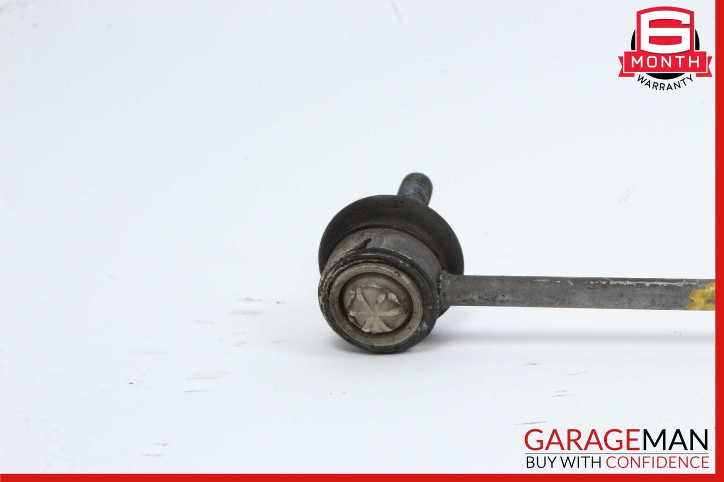05-12 Porsche Boxster Cayman 987 Front Left Driver Side Stabilizer Sway Bar Link