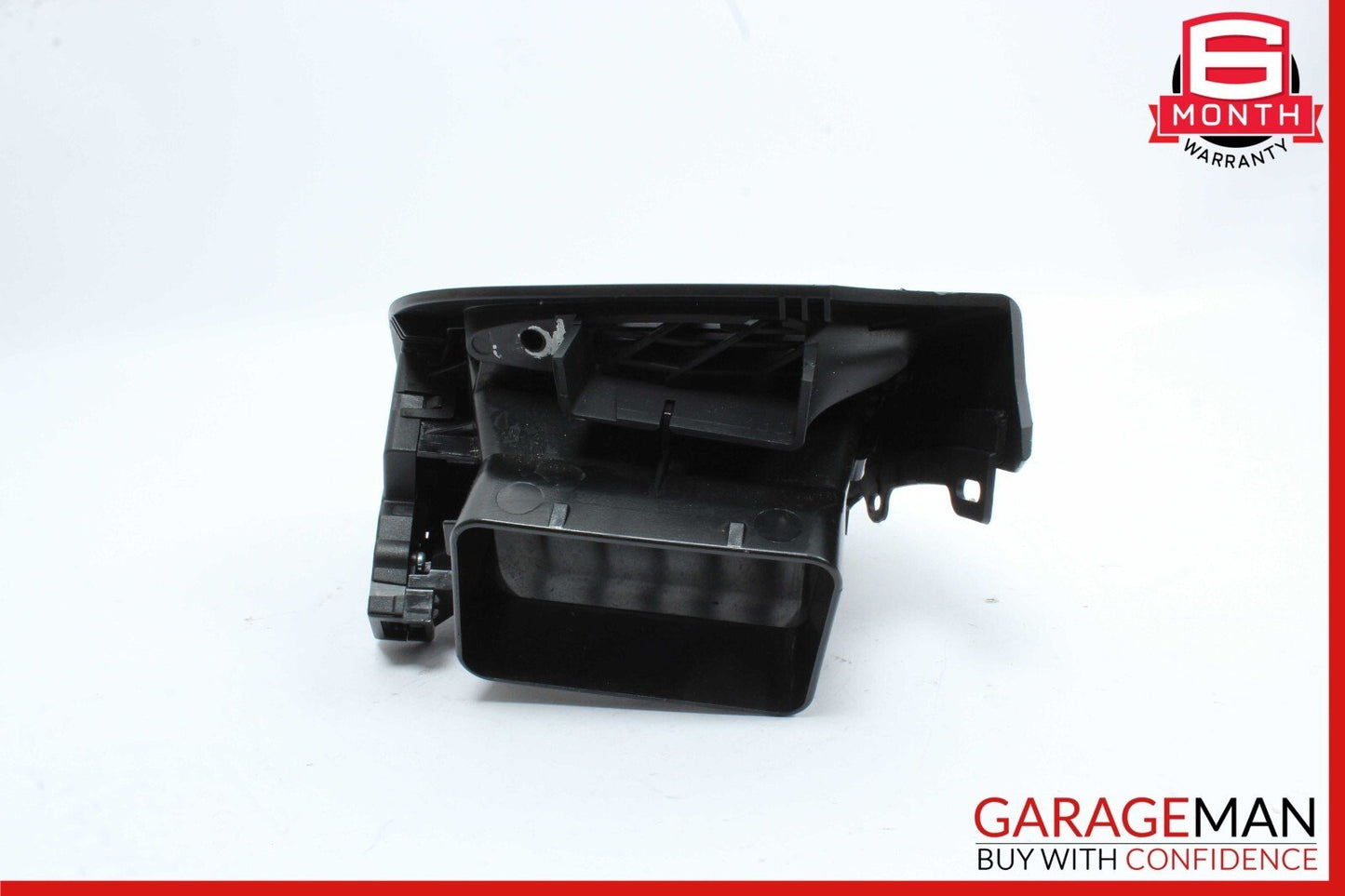 07-14 Mercedes W221 S65 AMG S550 Front Left Dash AC A/C Air Vent Trim Grille OEM