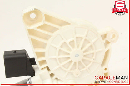 10-20 Mercedes W207 E400 Front Right Side Window Regulator Motor 2078200642 OEM
