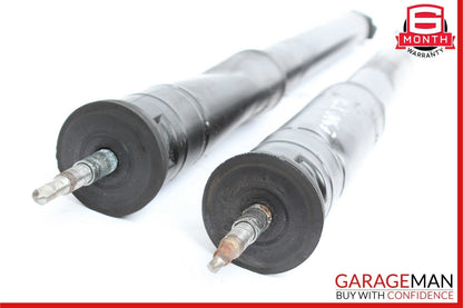 03-09 Mercedes E350 E320 RWD Rear Right & Left Shock Strut Absorber Set of 2