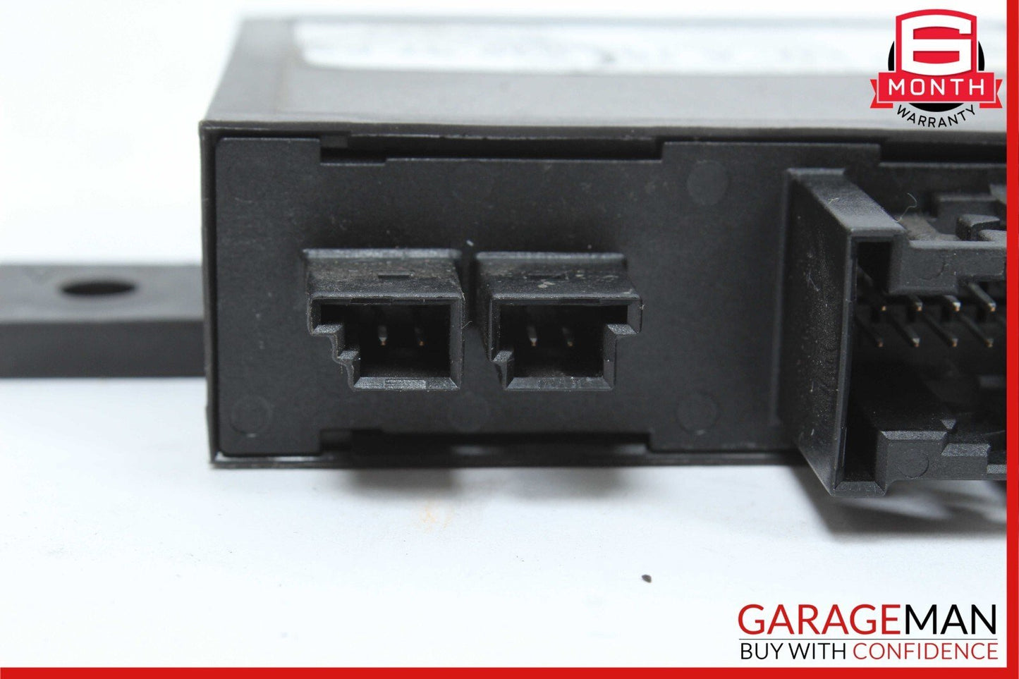 06-13 Mercedes W164 ML350 CLS350 TPMS Tire Pressure Control Module Unit OEM