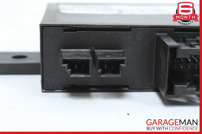 06-13 Mercedes W164 ML350 CLS350 TPMS Tire Pressure Control Module Unit OEM