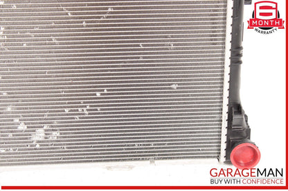 08-17 Mercedes X204 GLK250 C350 E400 Engine Motor Water Cooling Radiator OEM
