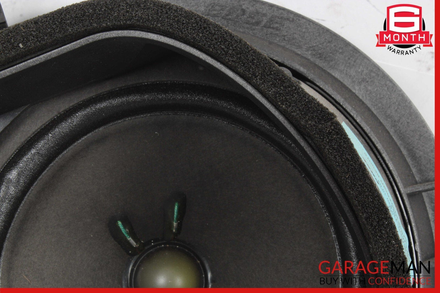 03-08 Mercedes R230 SL500 SL550 Door Audio Speaker Bose Right Passenger Side OEM