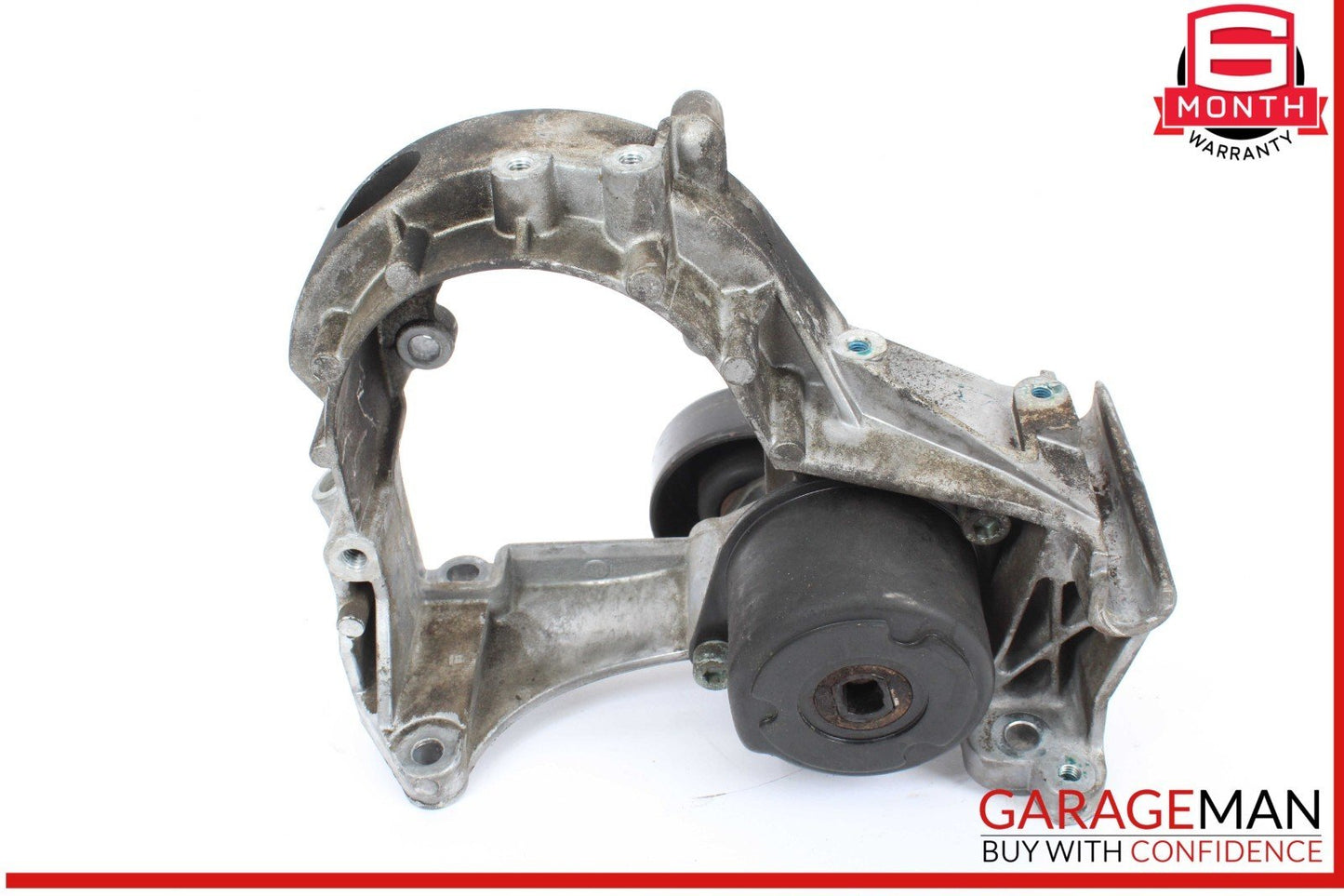 97-08 Porsche Boxster 986 Power Steering Pump Bracket 9961021602R OEM
