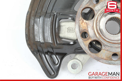 14-18 Mercedes W117 CL250 AWD Front Right Side Wheel Spindle Knuckle Hub Bearing
