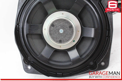 10-13 Mercedes-Benz S500 Front Left Right Door Audio Speaker Set 2218207802