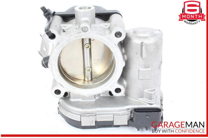 15-20 Mercedes W205 C300 SLC300 GLA250 M274 Throttle Body 2701410025 OEM
