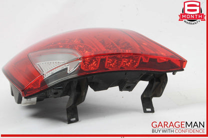 11-14 Porsche Cayenne 958 Rear Right Passenger Side Outer Tail Light Lamp OEM