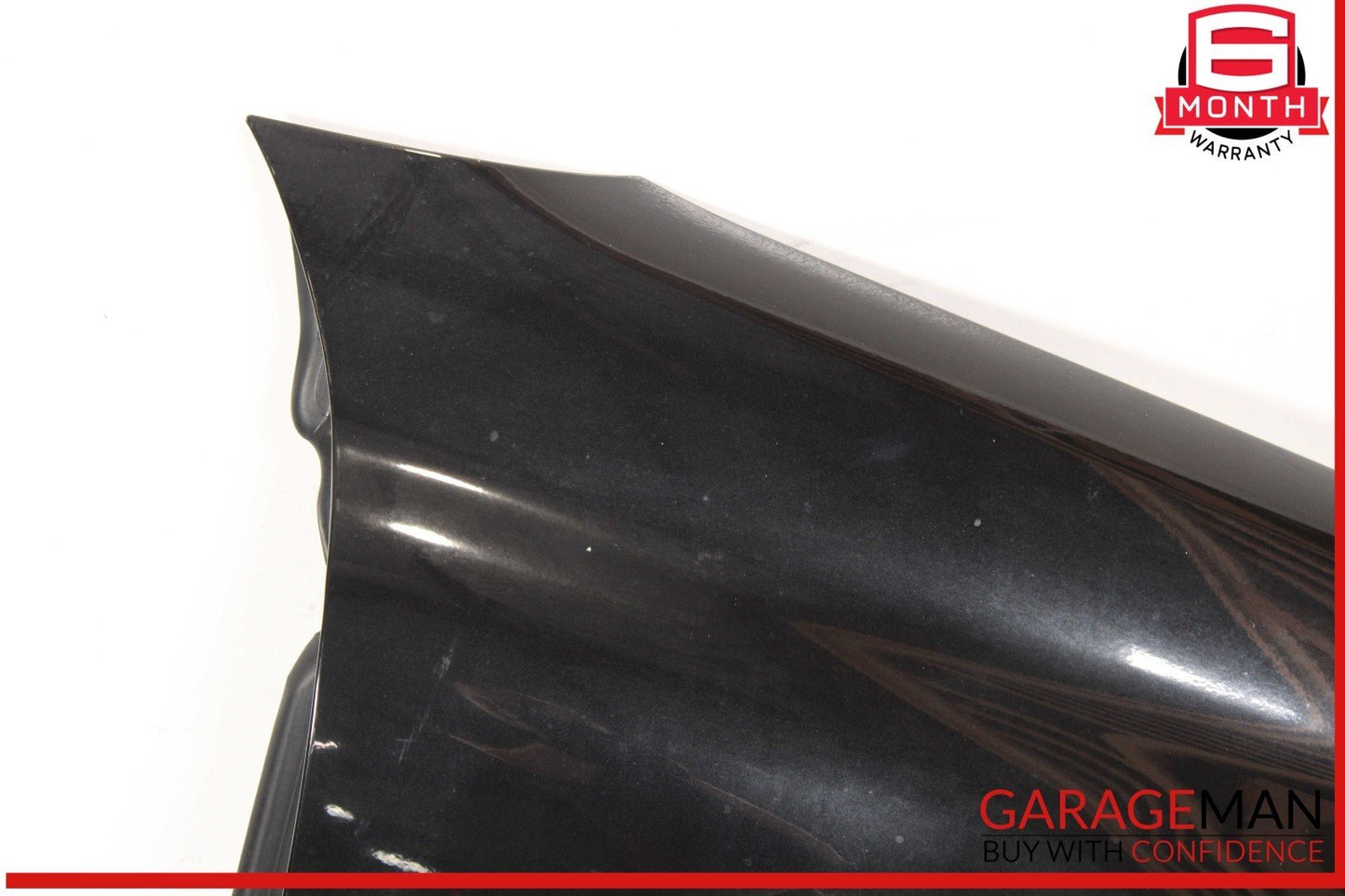 07-12 Mercedes X164 GL450 GL550 Front Right Side Wing Fender Panel Cover OEM