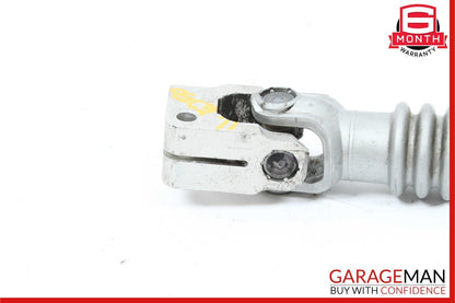 10-18 Mercedes W212 E350 E550 CLS400 4Matic Steering Gear Coupling OEM