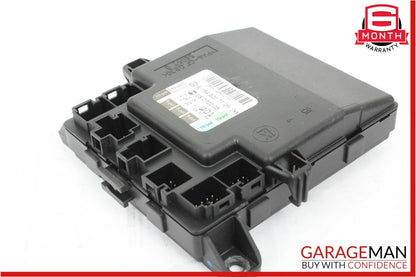 06-13 Mercedes GL450 ML550 R350 Front Left Side Door Control Module OEM