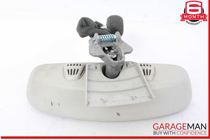 10-16 Mercedes W212 E350 E550 E400 Front Interior Top Upper Rear View Mirror OEM