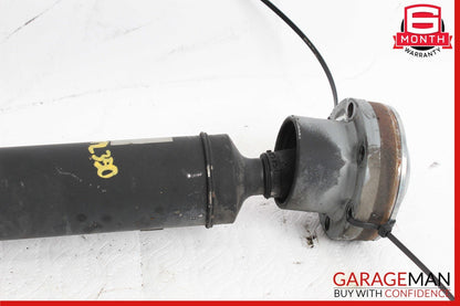 06-13 Mercedes W164 ML350 R350 GL320 Front Drive Shaft Driveshaft Axle OEM