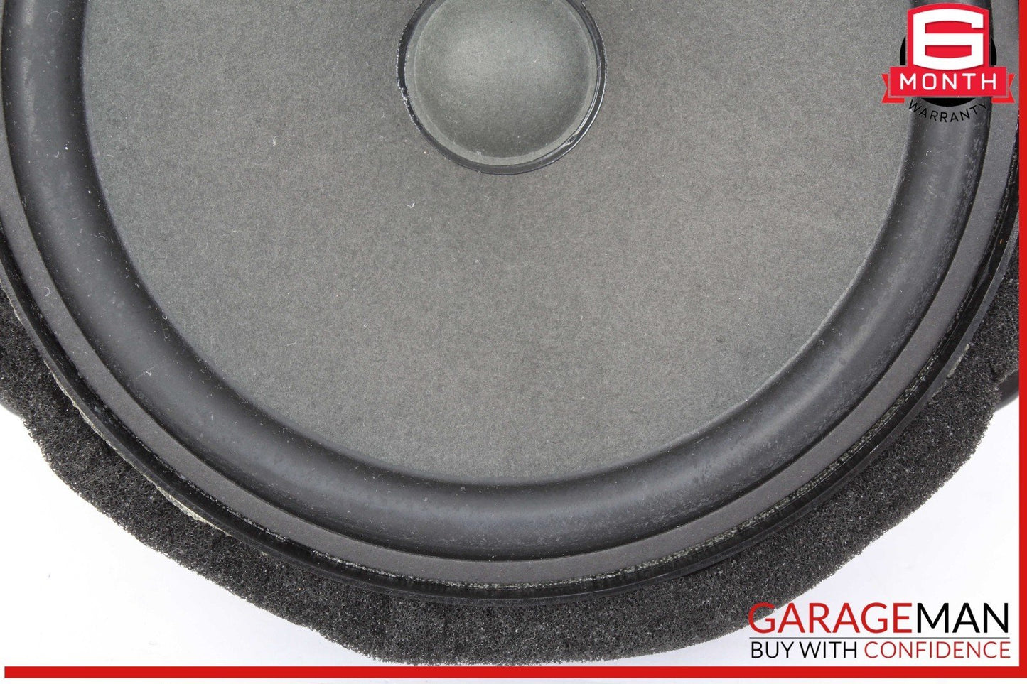 08-14 Mercedes W204 C300 Front Right & Left Side Door Sound Speaker Set of 2 Pc
