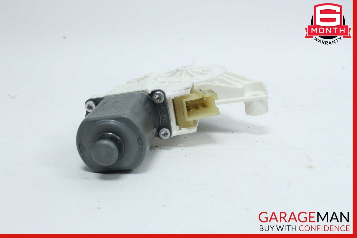 06-13 Mercedes X164 GL350 R350 Window Regulator Motor Front Left Driver Side OEM