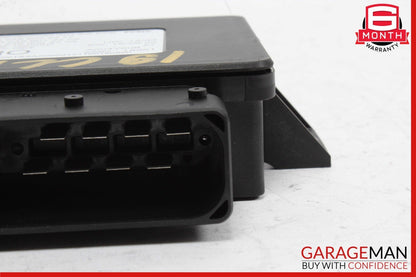 12-20 Mercedes W117 CLA250 SLK350 Hand Parking Brake Control Module