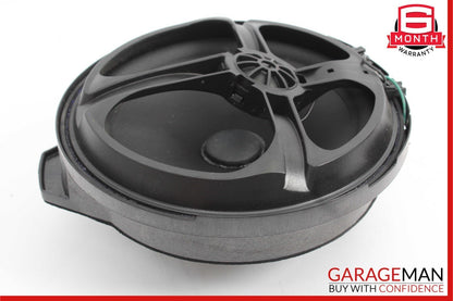 08-14 Mercedes W204 C300 Sedan Rear Left and Right Side Door Speaker Set of 2