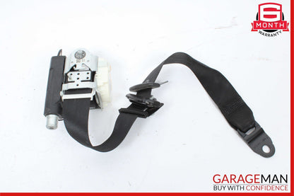 06-13 Mercedes W251 R350 Rear Right Side 3rd Row Seat Belt Seatbelt Retractor