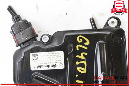 06-13 Mercedes X164 GL450 E350 Gearbox Transmission Control Unit TCU Flashed OEM