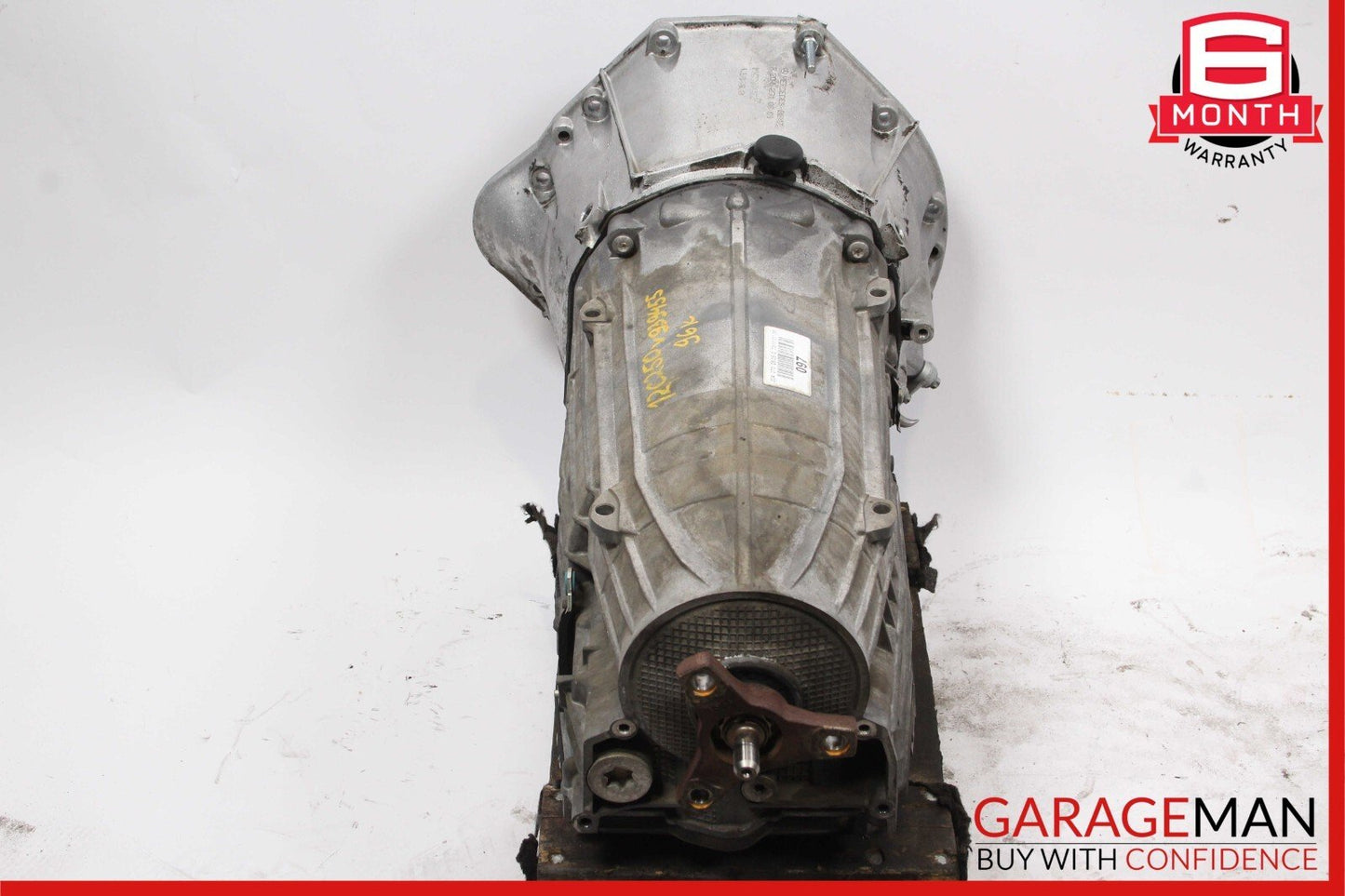 12-15 Mercedes C250 SLK250 7G AT Automatic Transmission Assembly 722.997 96k