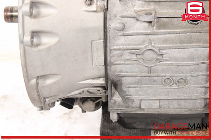 10-13 Mercedes W221 S400 Hybrid 7 Speed Auto Automatic Transmission 722.950 146k