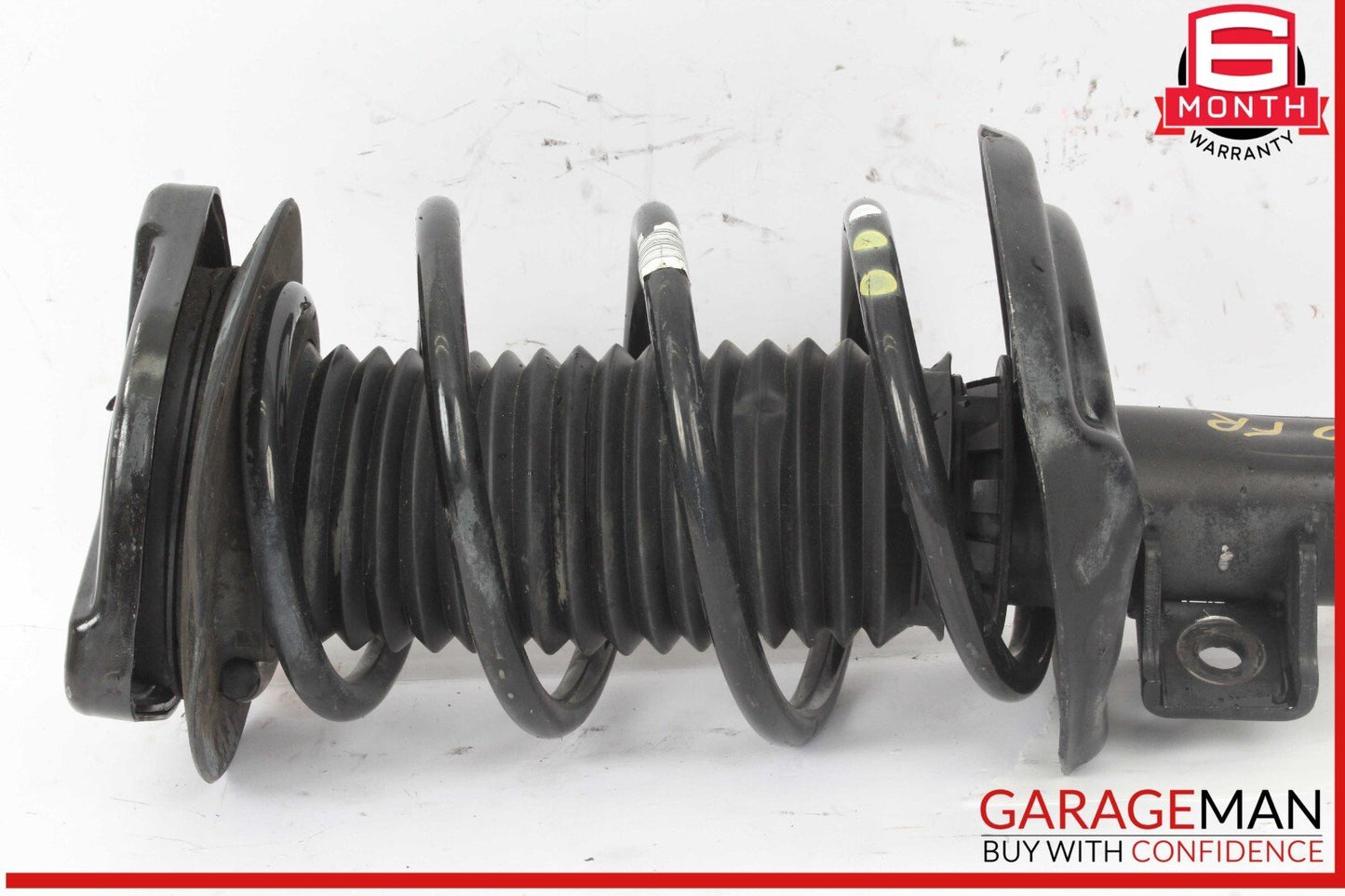 08-17 Mercedes W204 C250 E350 Front Right or Front Left Shock Strut Absorber OEM