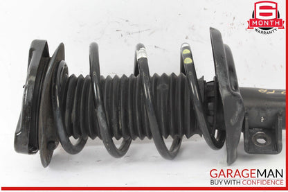 08-17 Mercedes W204 C250 E350 Front Right or Front Left Shock Strut Absorber OEM