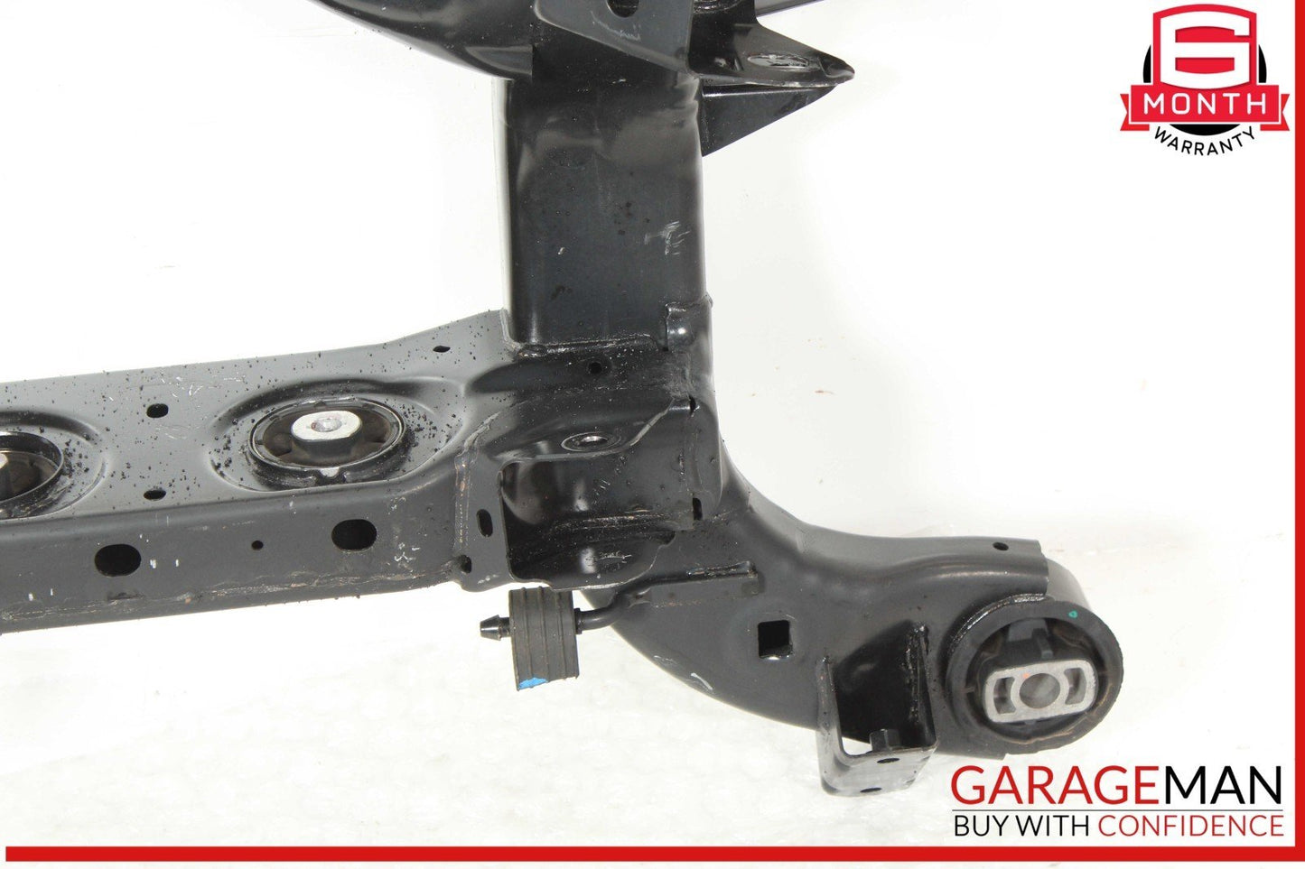 20-24 Lincoln Aviator Rear Suspension Subframe Crossmember Cradle OEM