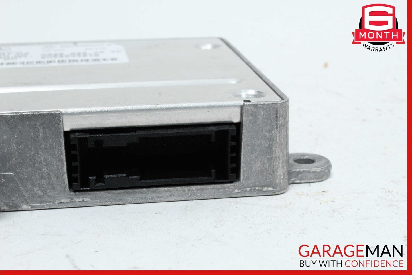 06-12 Mercedes W211 E350 SL550 Communication Control Module 2198200926 OEM