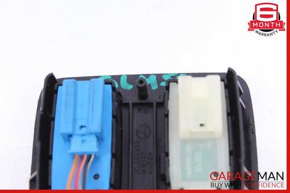 07-12 Mercedes X164 GL450 GL350 Rear Right And Left Seat Fold Control Switch OEM